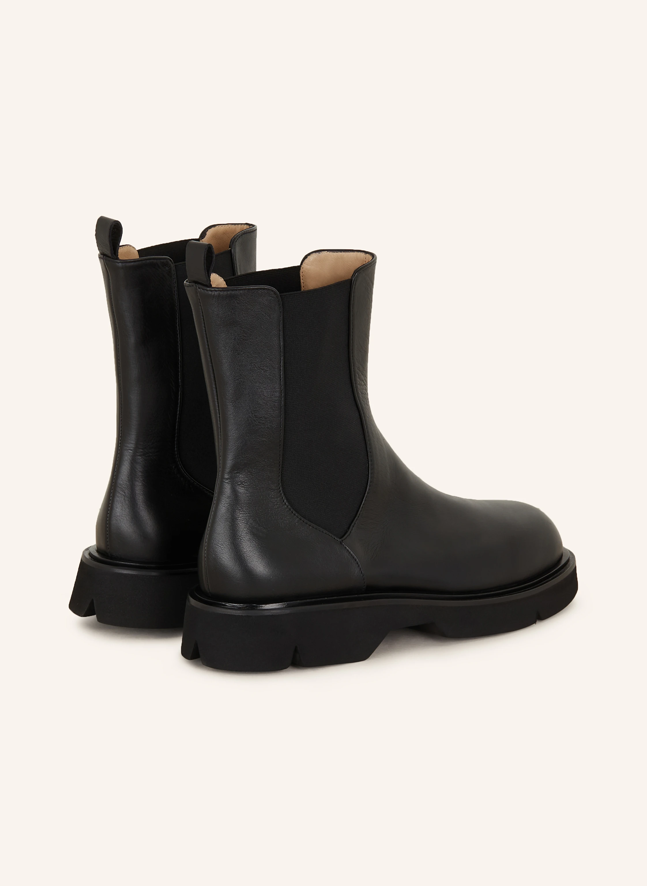 POMME D'OR Chelsea-Boots ZOE