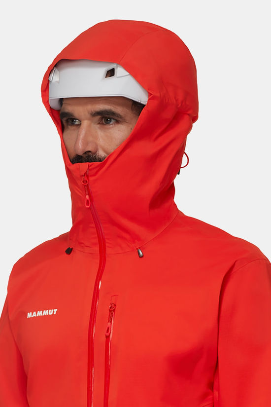 Mammut Mammut Alto Guide Hardshell Jas