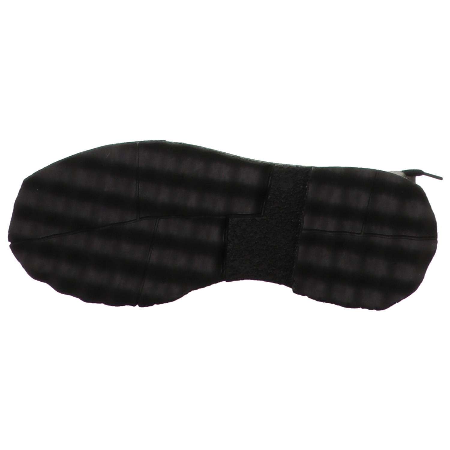 HBH Schnürstiefel grün
