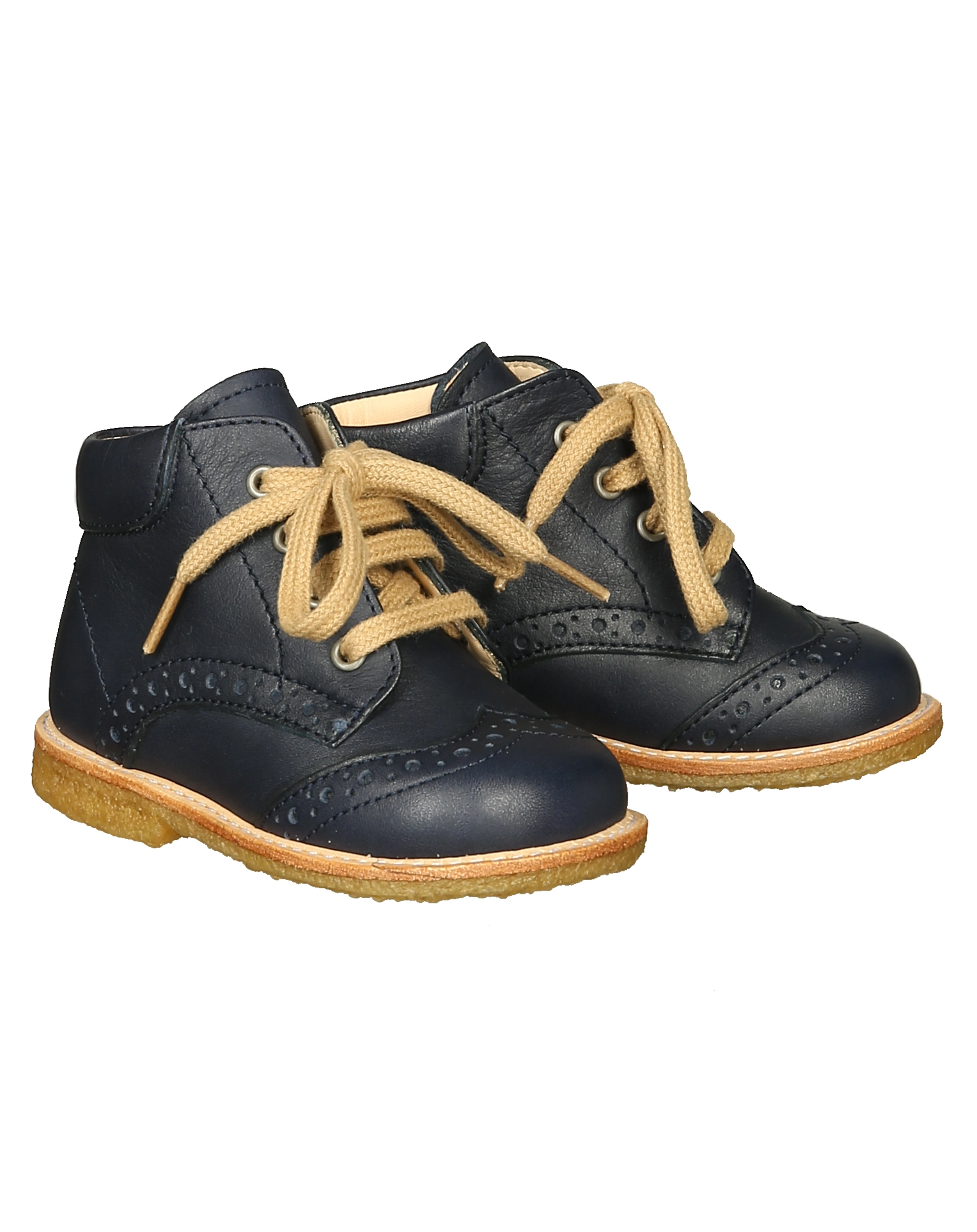 Schnür-Lauflernschuhe AINSLEY in navy