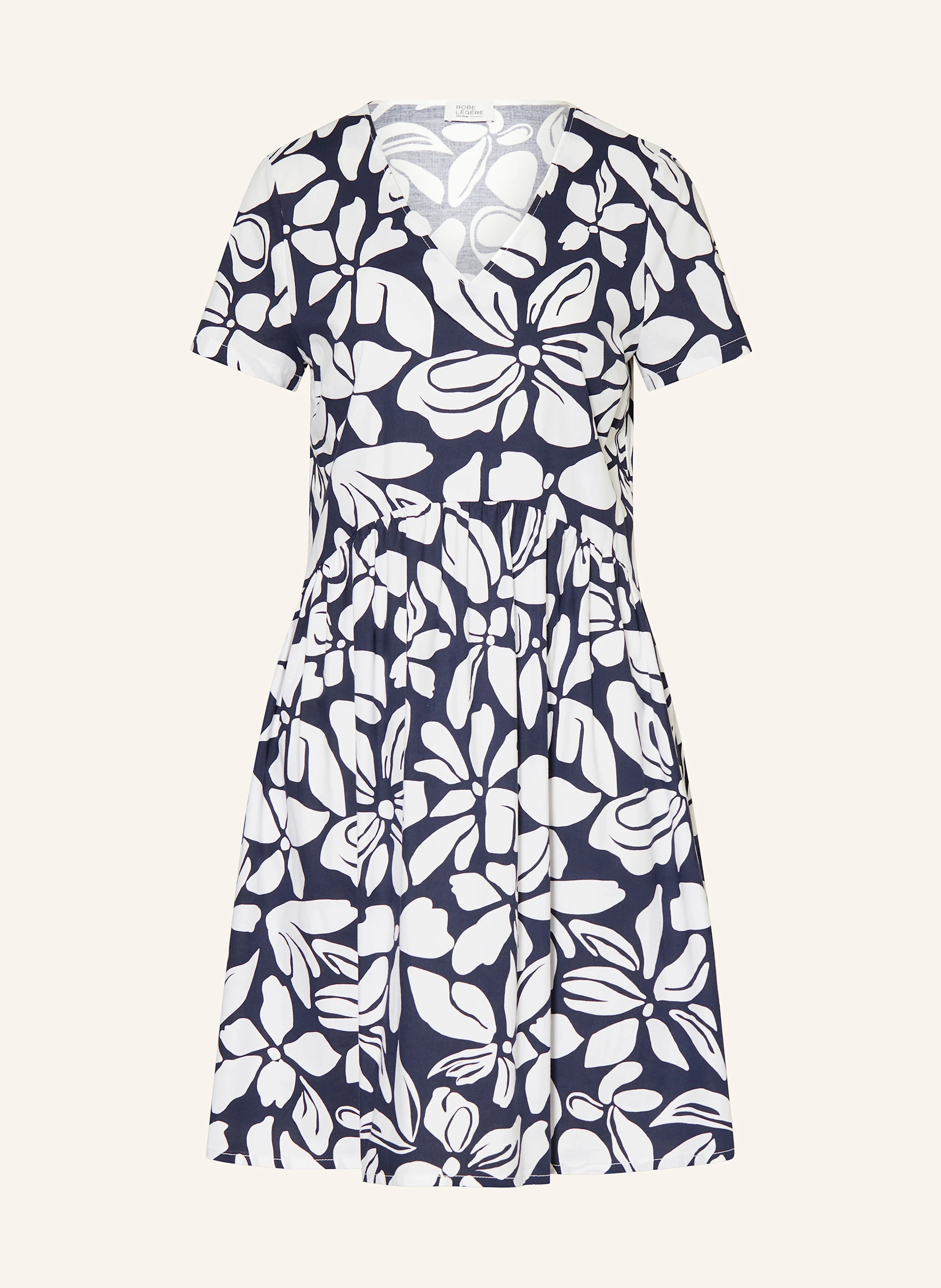 ROBE LÉGÈRE Kleid