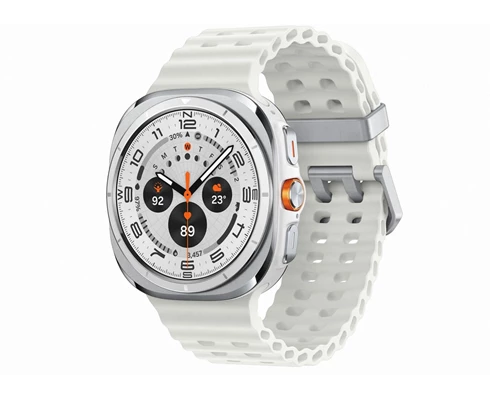 Samsung Galaxy Watch Ultra - White