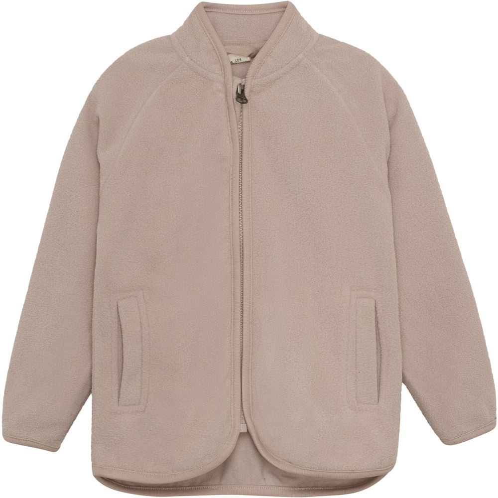 Køb En Fant Shadow Gray Jakke Fleece
