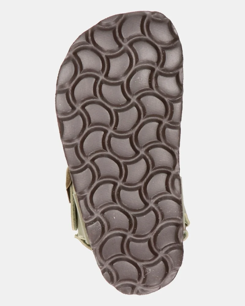 Kipling Juan 3 Sandalen  - groen