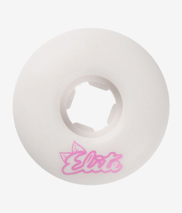 OJ Vasconcellos Surfs Up 2 Elite Ez Edge Rollen (multi) 54mm 101A 4er Pack