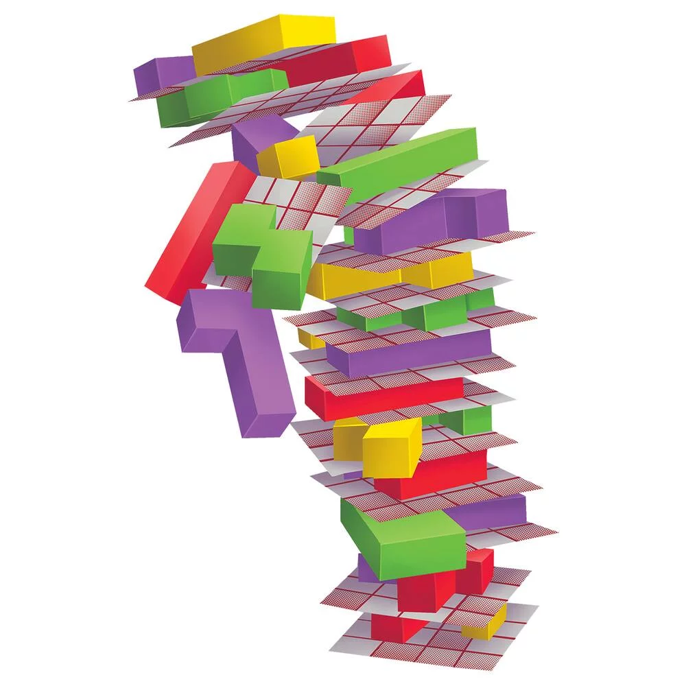 CRAZY TOWER