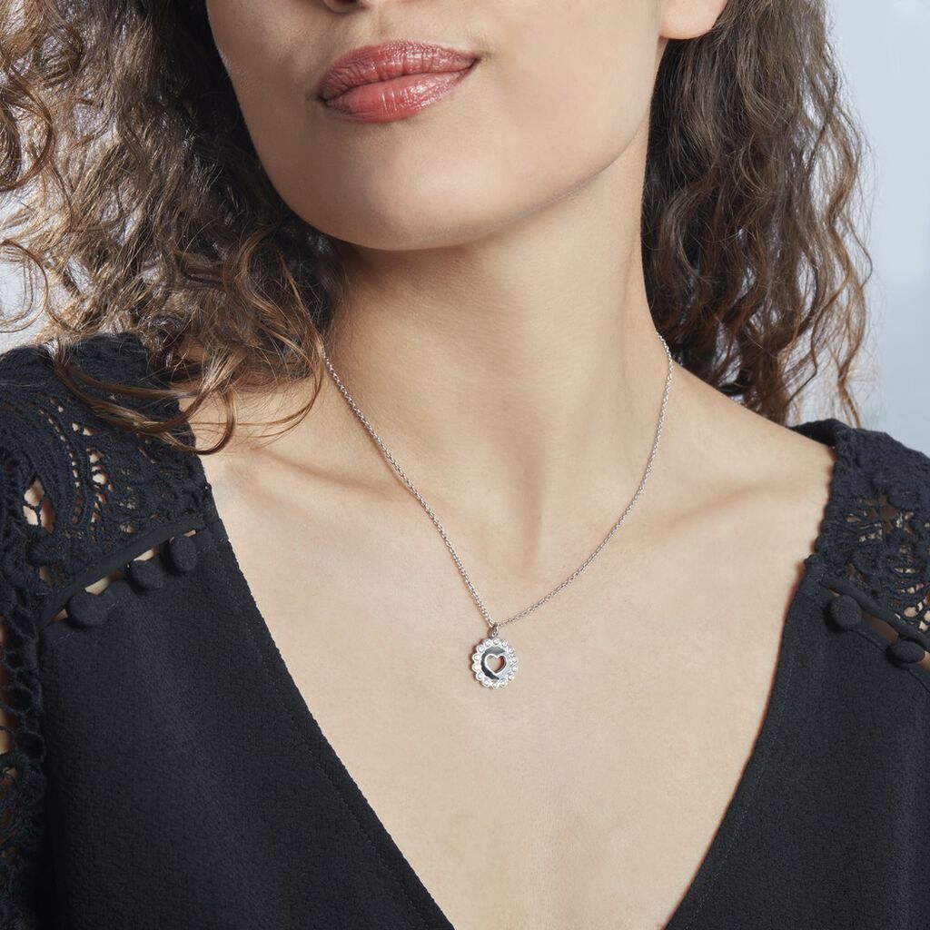 Colliet Larry Argent Oxydes De Zirconium