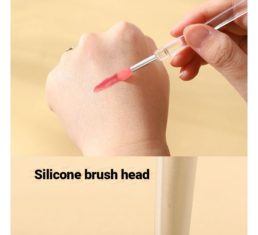Worthbuy - Siliconen lip applicator