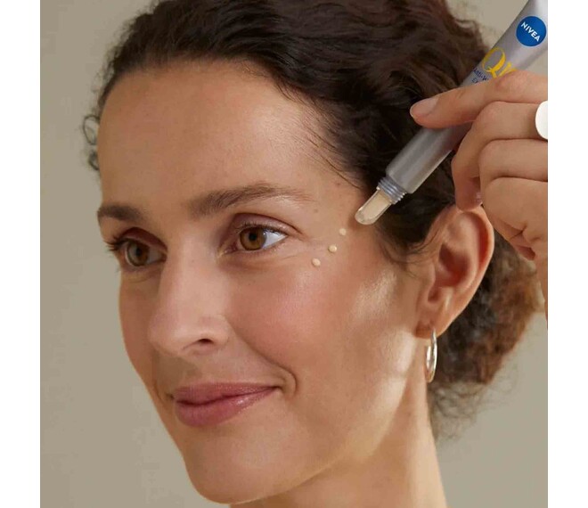 Nivea Q10 Anti-Falten Experte Gezielter Falten-Auffüller