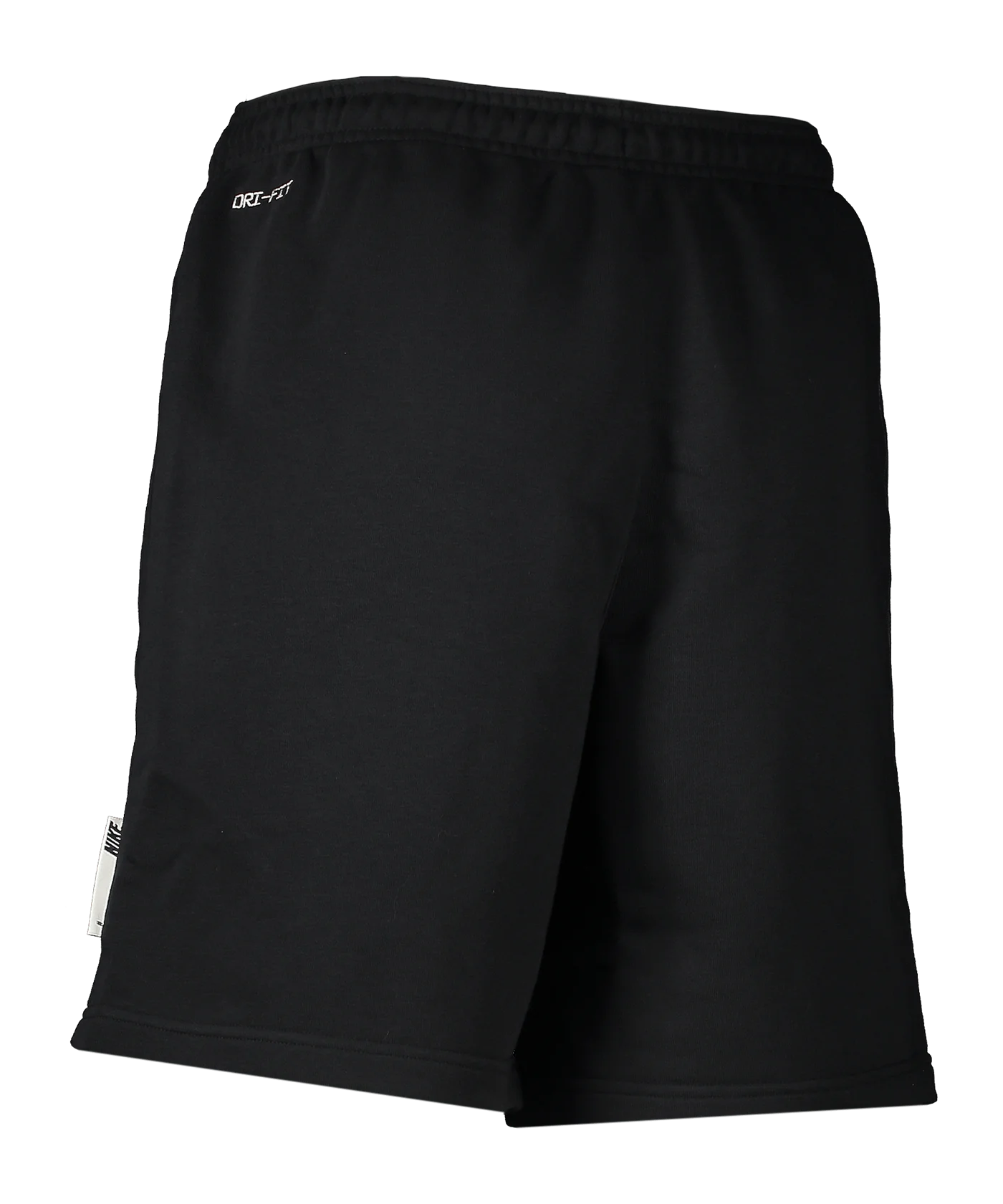 Nike Strike 24 Express Short Schwarz F010