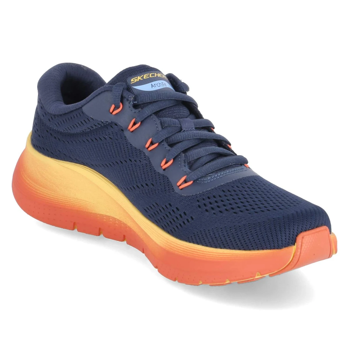 SkechersLow Sneaker ARCH FIT 2.0 - nvmt