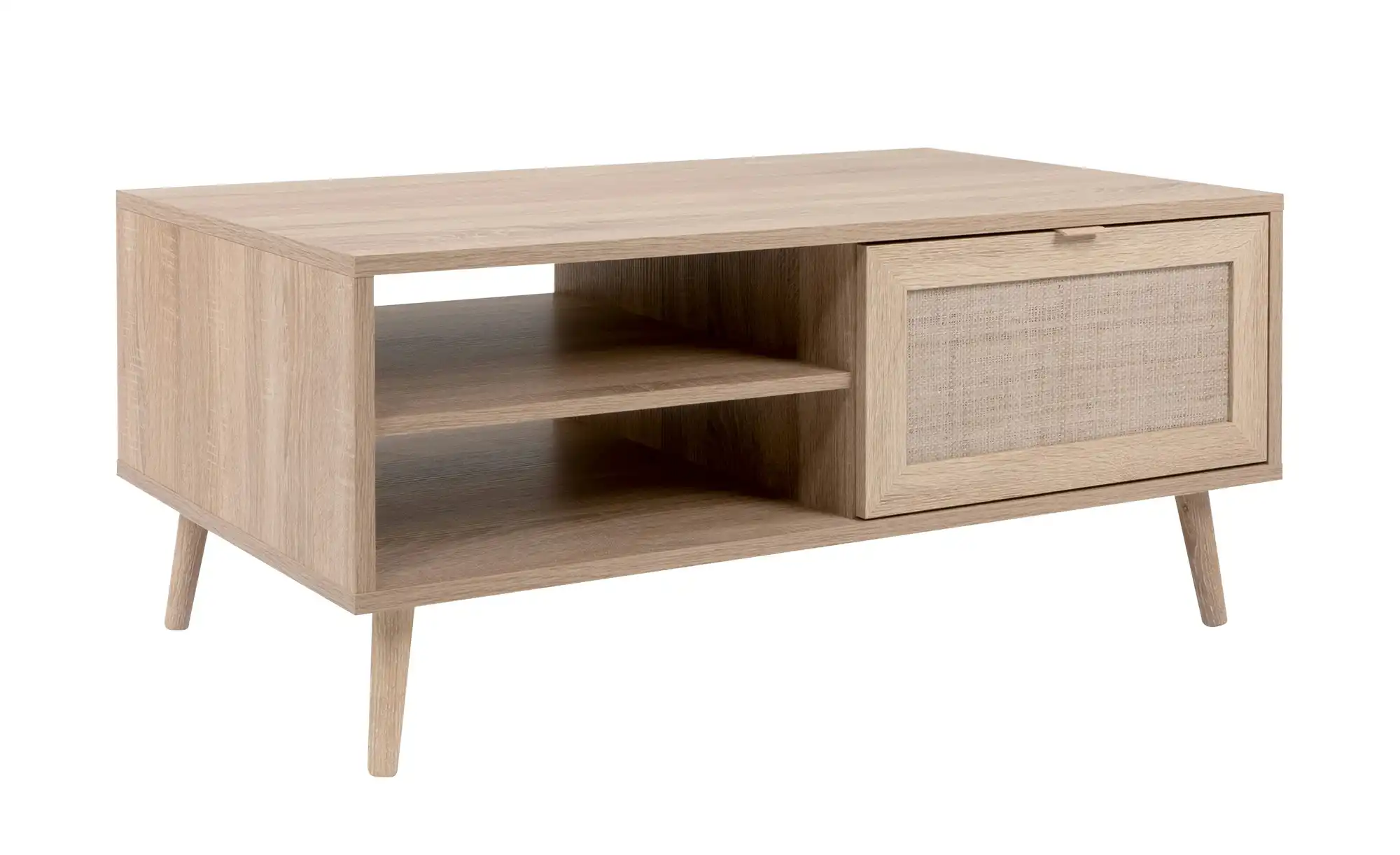 Couchtisch Rafia