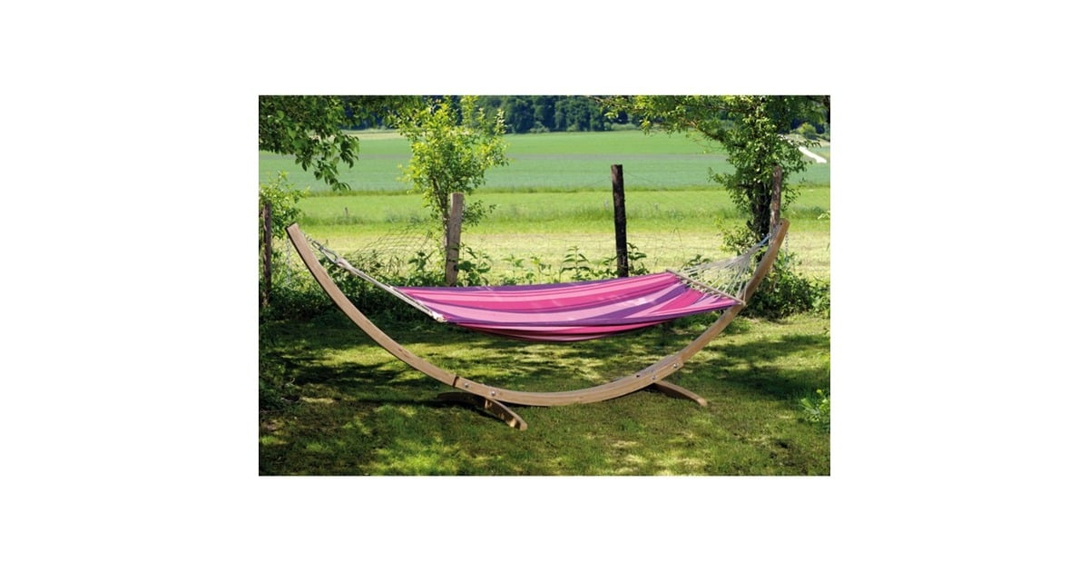 AmazonasStarSet Candy hangmat  (Pink/lila)