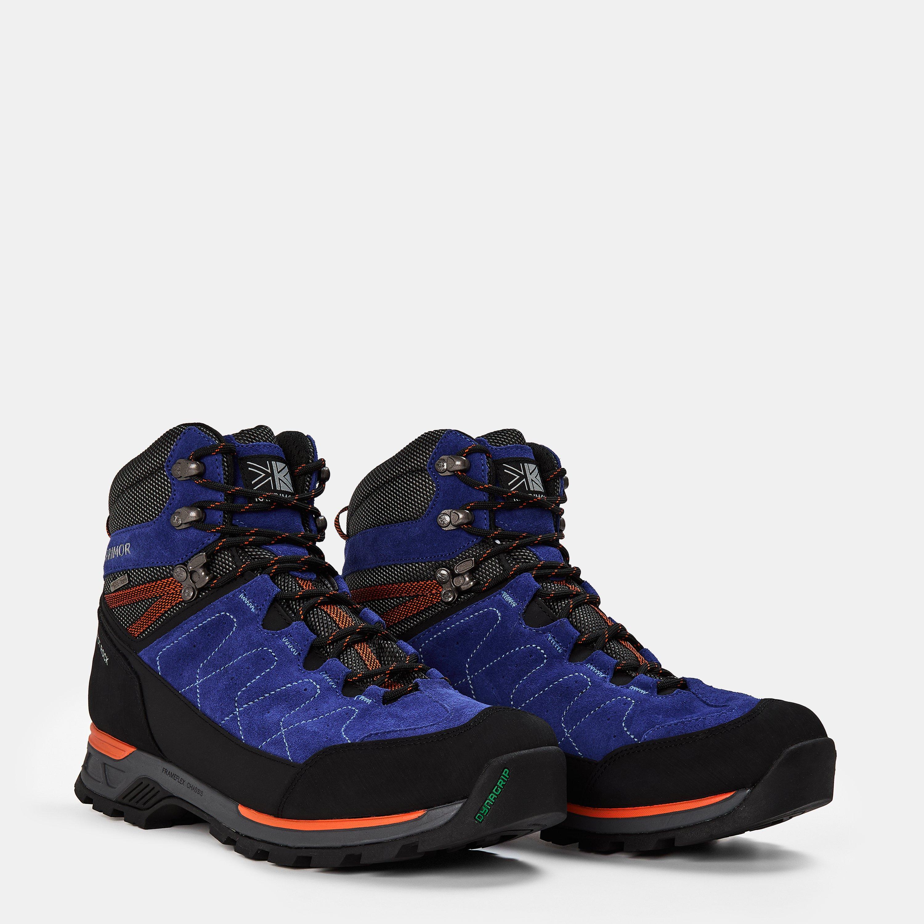 Karrimor Hot Rock Mens Walking Boots