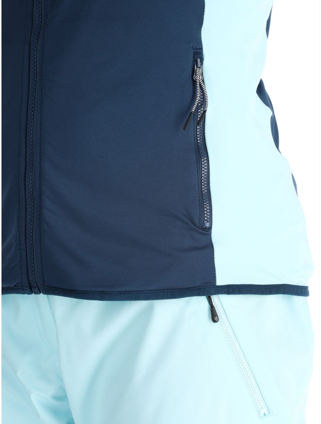 Elation III Core Stretch vest dames