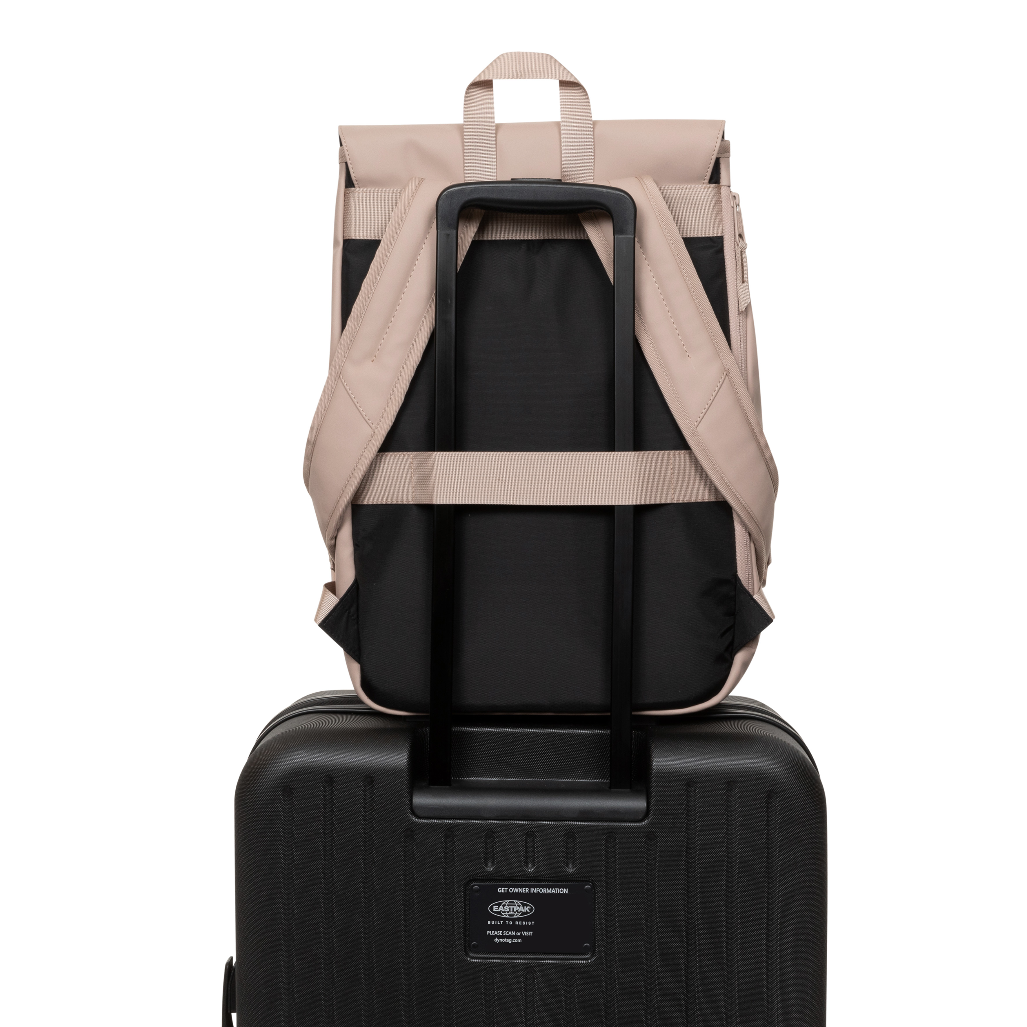 Eastpak Yarin Matte Sand