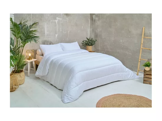 Couette Hiver - Extra Chaude 200x200cm