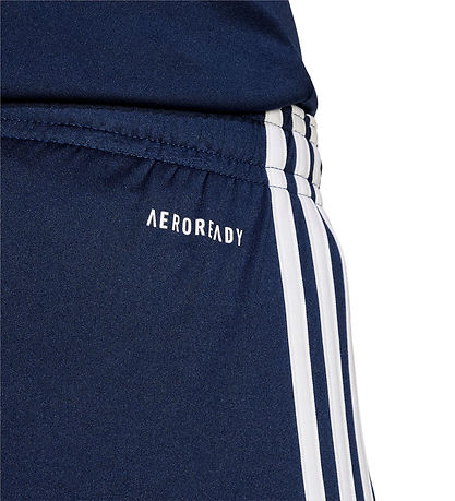 adidas Performance Shorts - SQUA25 SHO Y - TENABL/TENABL/WEISS
