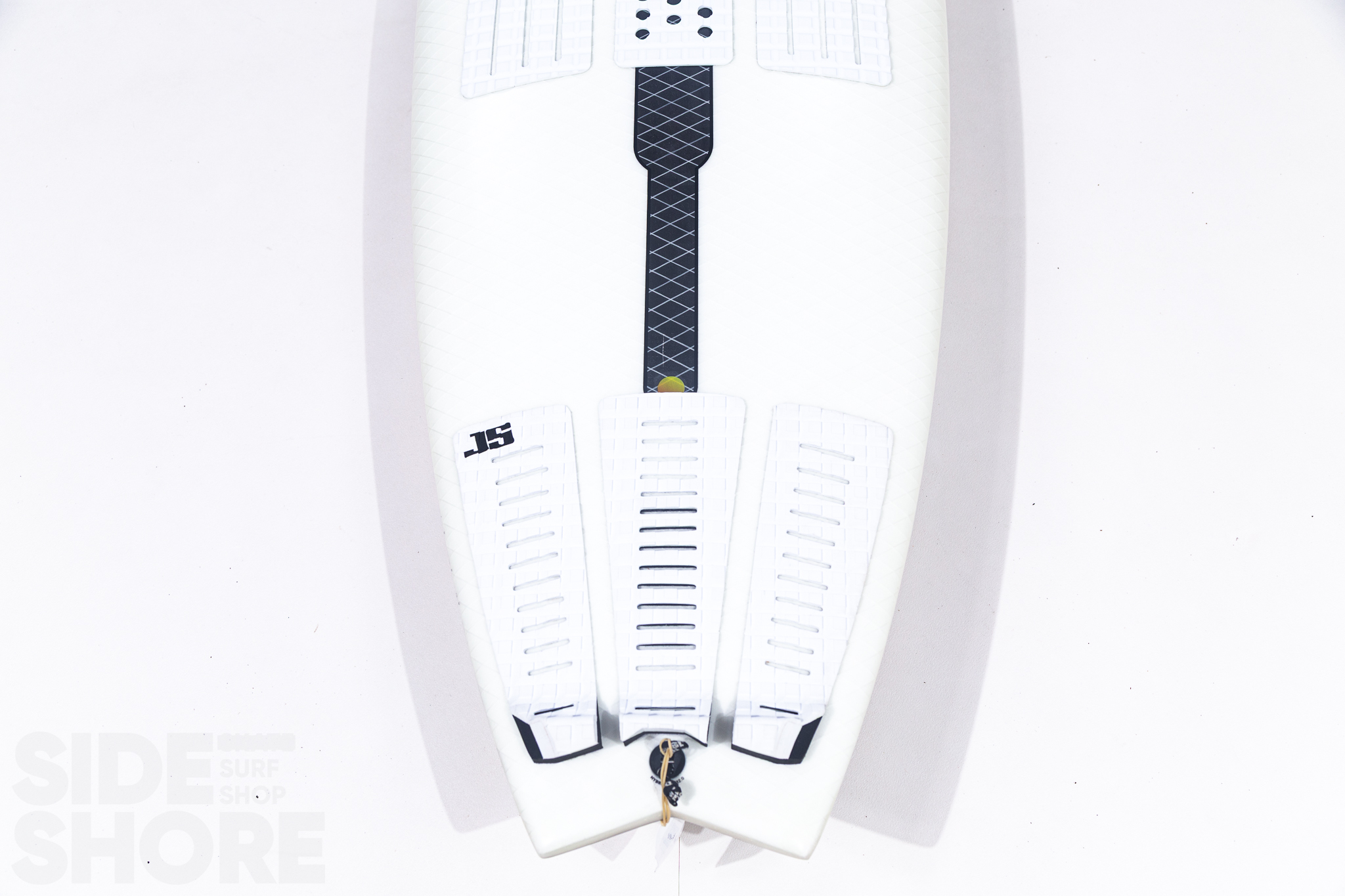 JS Industries Xero Fusion 5'10 x 20 7/8