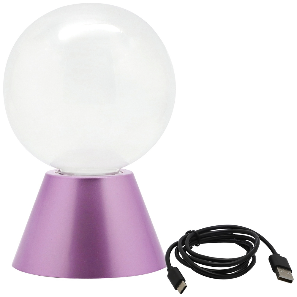 Kosmische Leucht-Farbwechsel-Nebelglühlampe