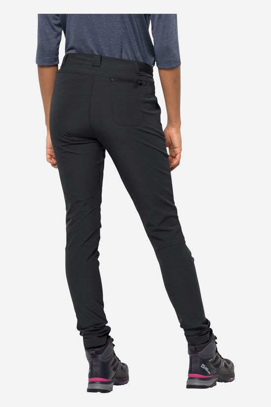 Jack Wolfskin Jack Wolfskin Geigelstein Slim Broek Dames