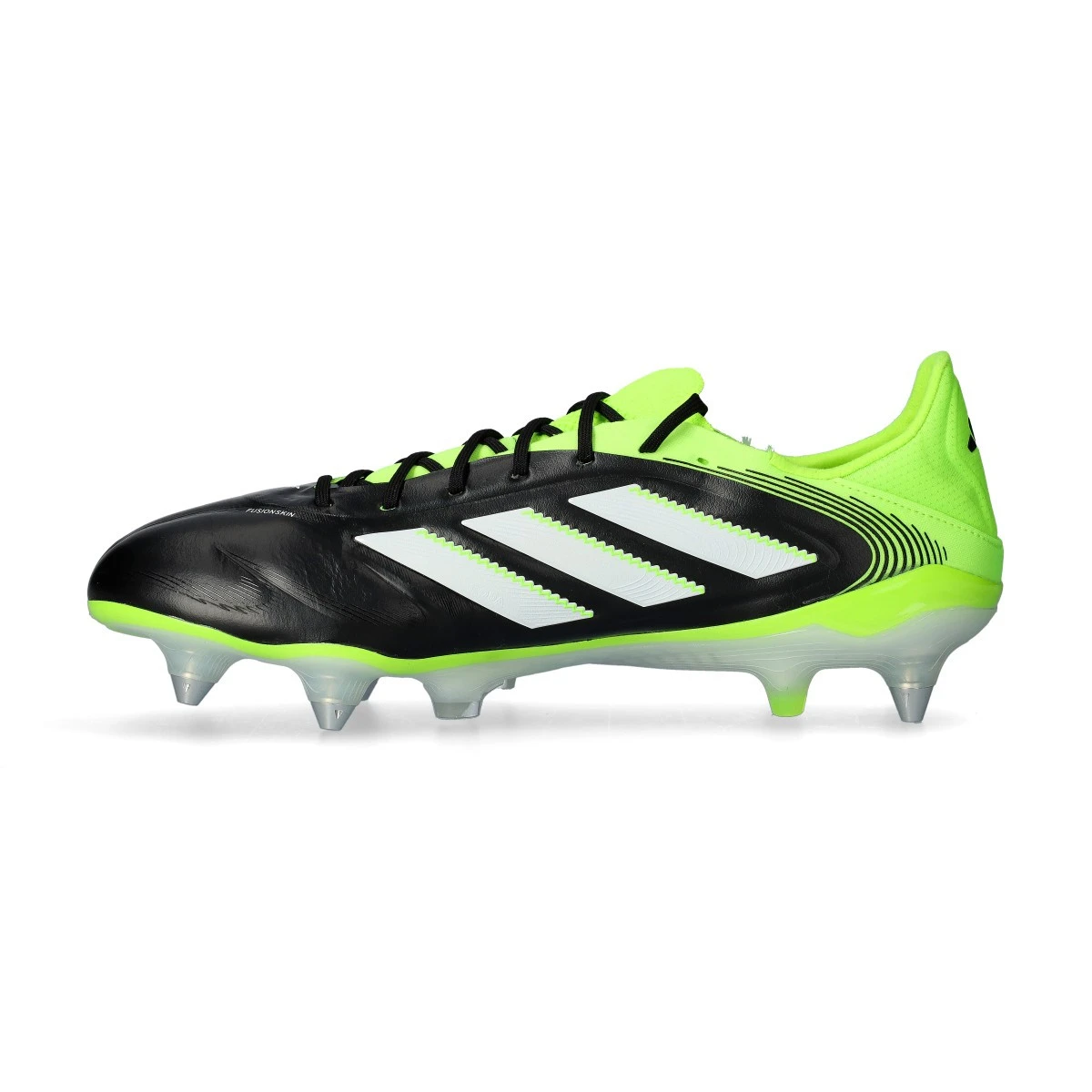 Chuteira adidas Copa Pure III Elite SG