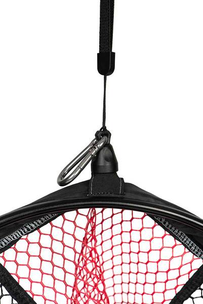 Epuisette Flottante Fox Rage Short Mag Net