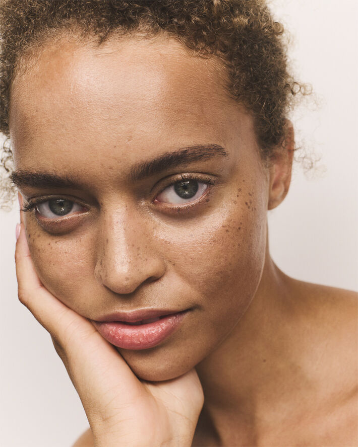 MIILD Skin Light - Natural Liquid Foundation