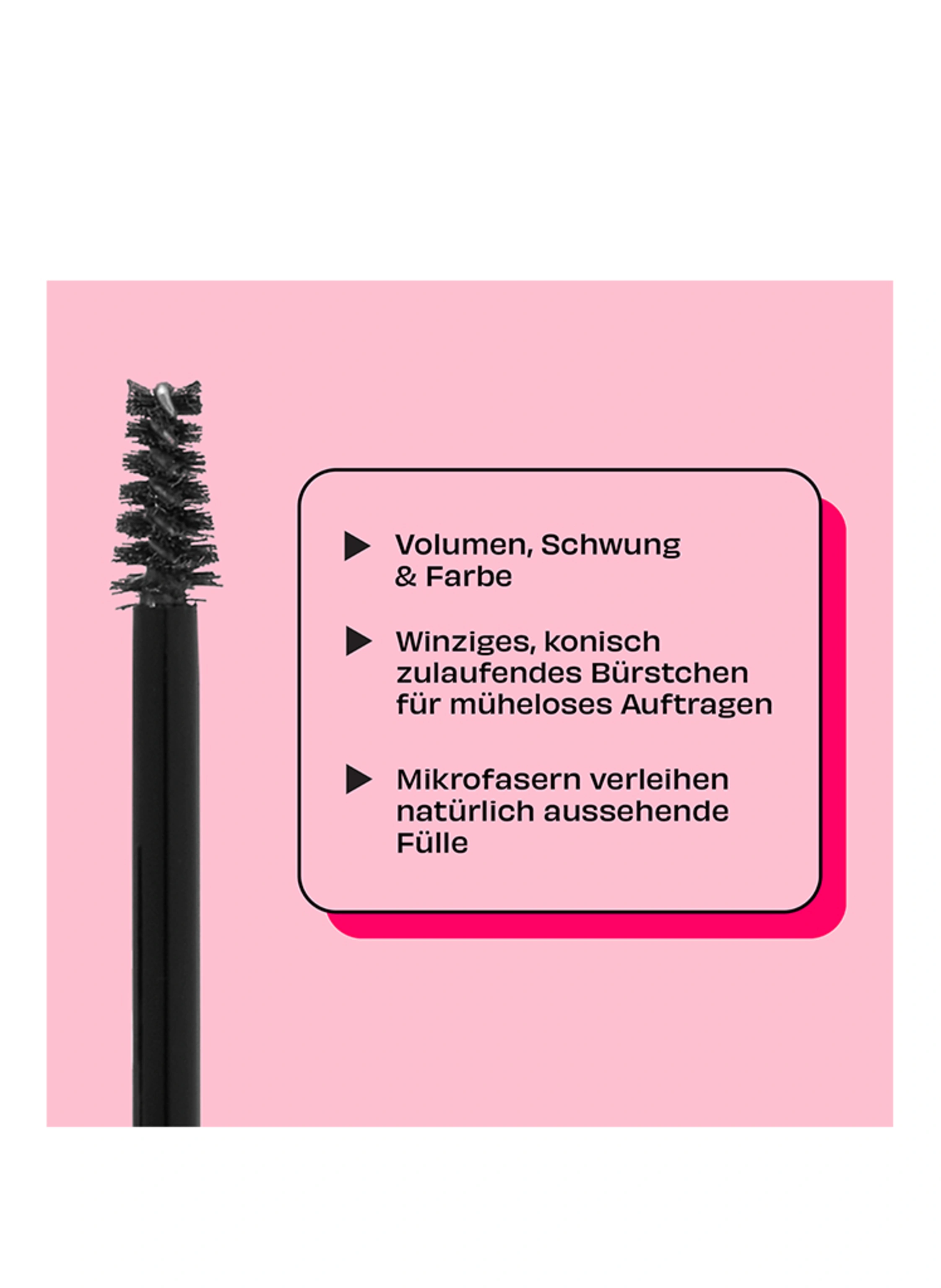 benefit GIMME BROW+