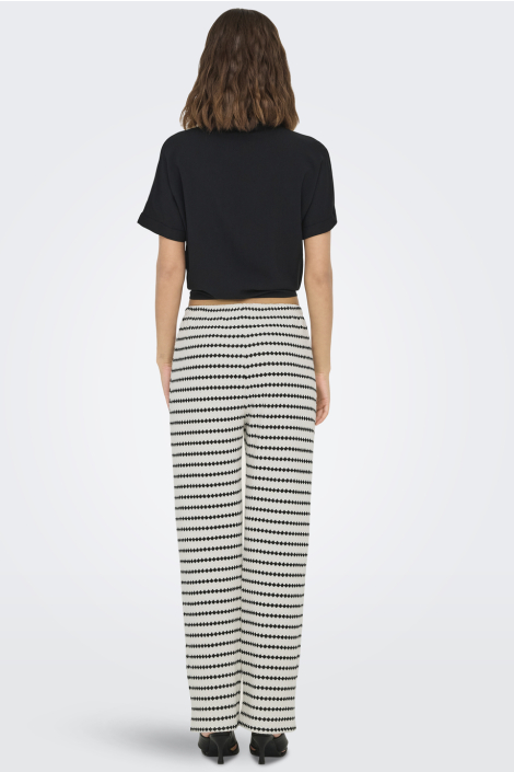 Only witte dames broek
