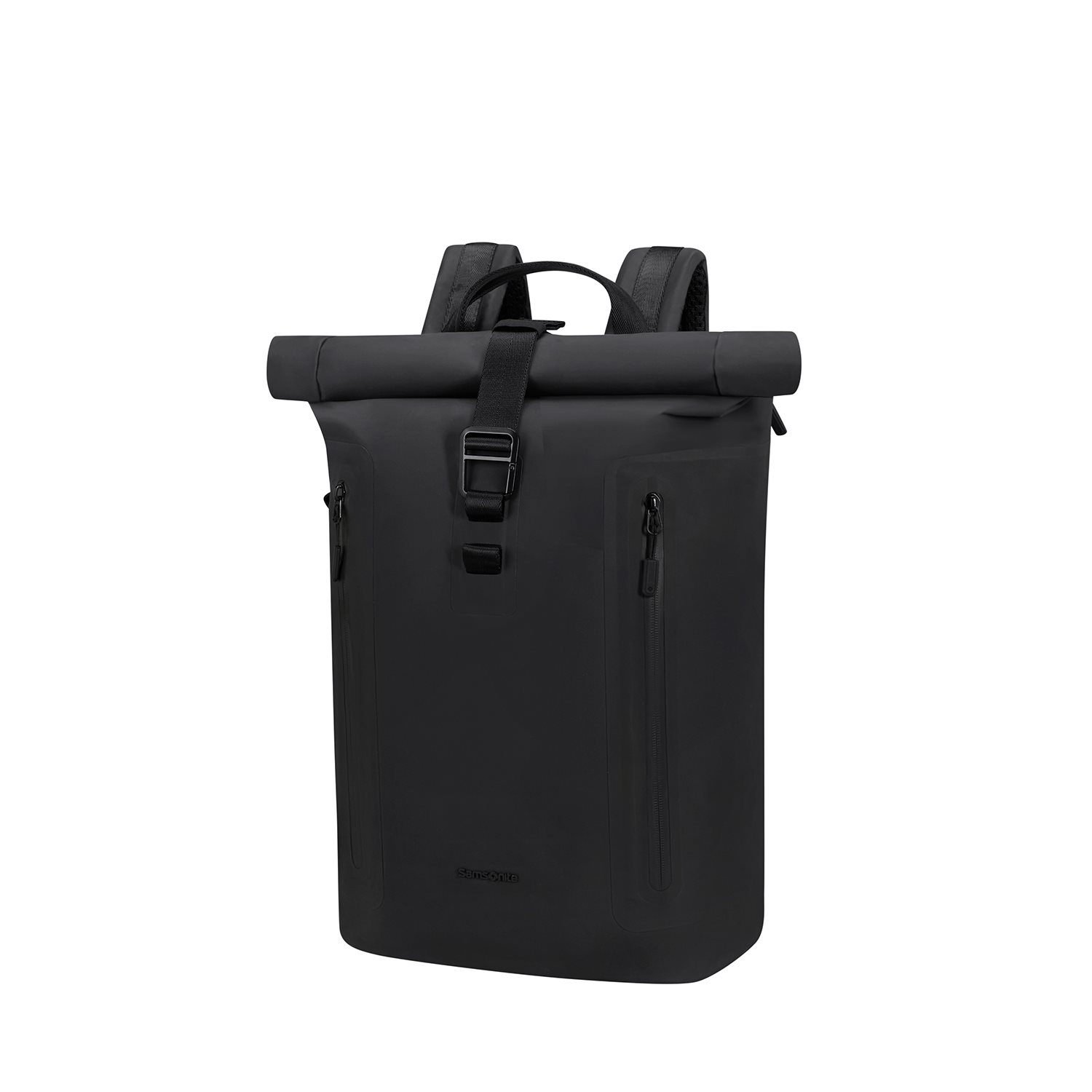 Samsonite Coatify Biz Rolltop Backpack 15.6