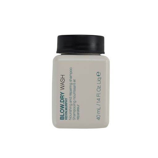 Kevin Murphy Blow Dry Wash Shampoo, 40 ml