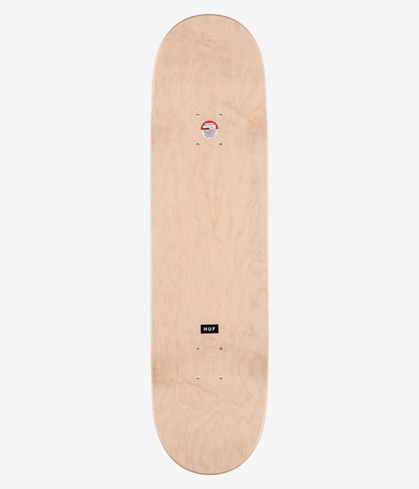 HUF On The Cob 8.25