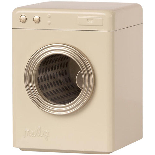 Maileg poppenhuis wasmachine - 11,5 cm