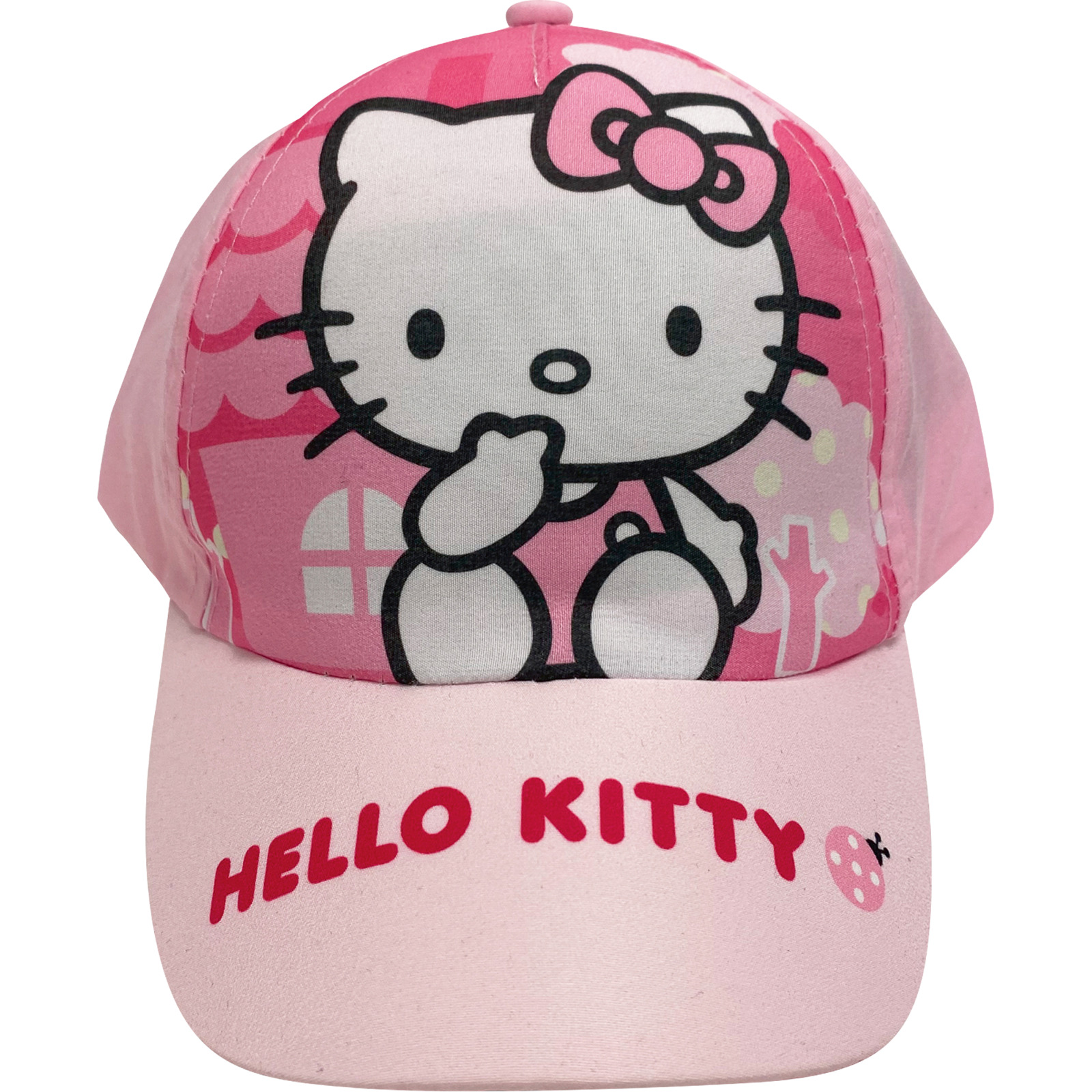 Hello Kitty Kinder-Cap