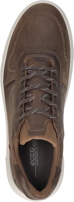 ECCO Sneakers laag 'Move' bruin