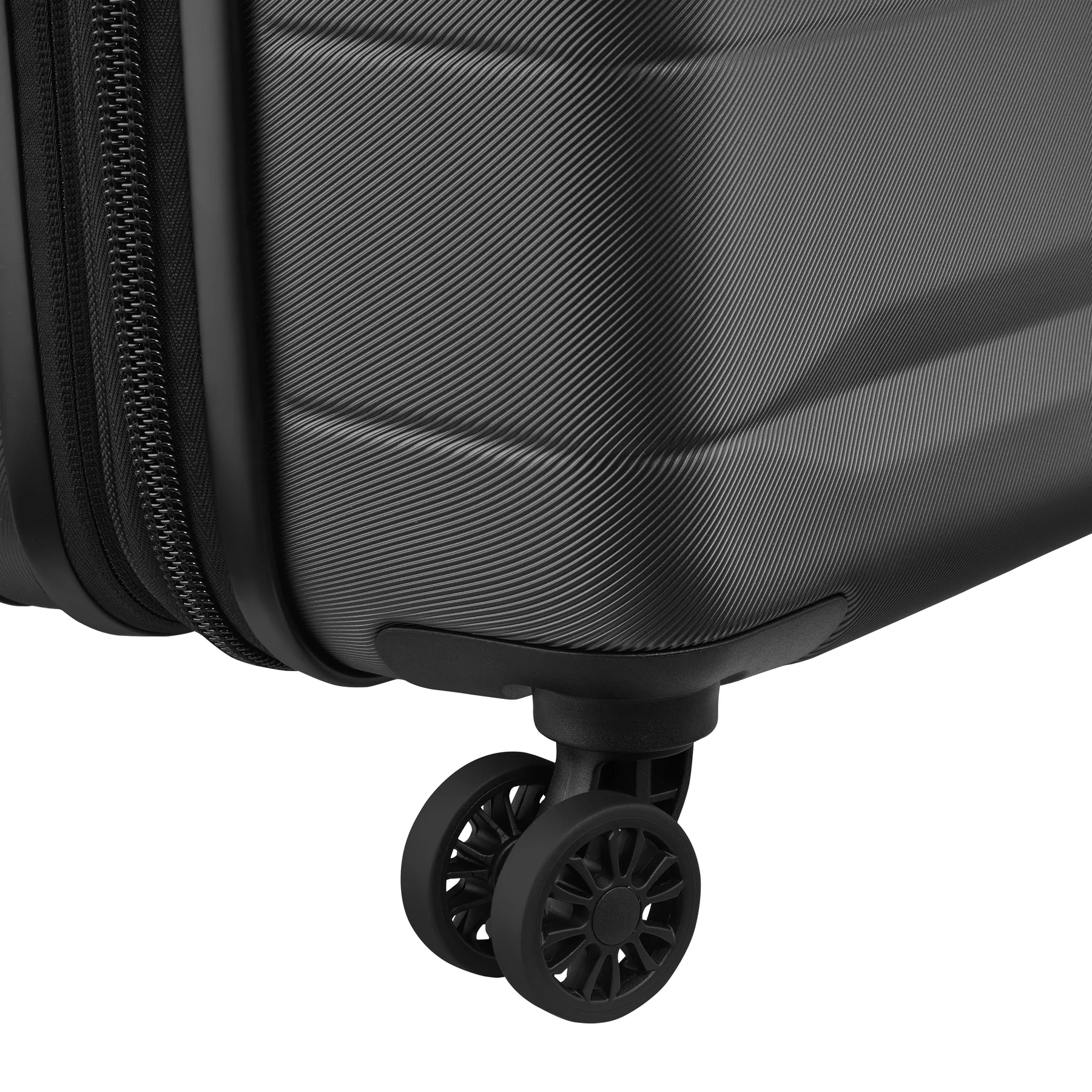 SET - Set 3 Valises extensibles (L-76cm) (M-67cm) (S Slim-55cm)