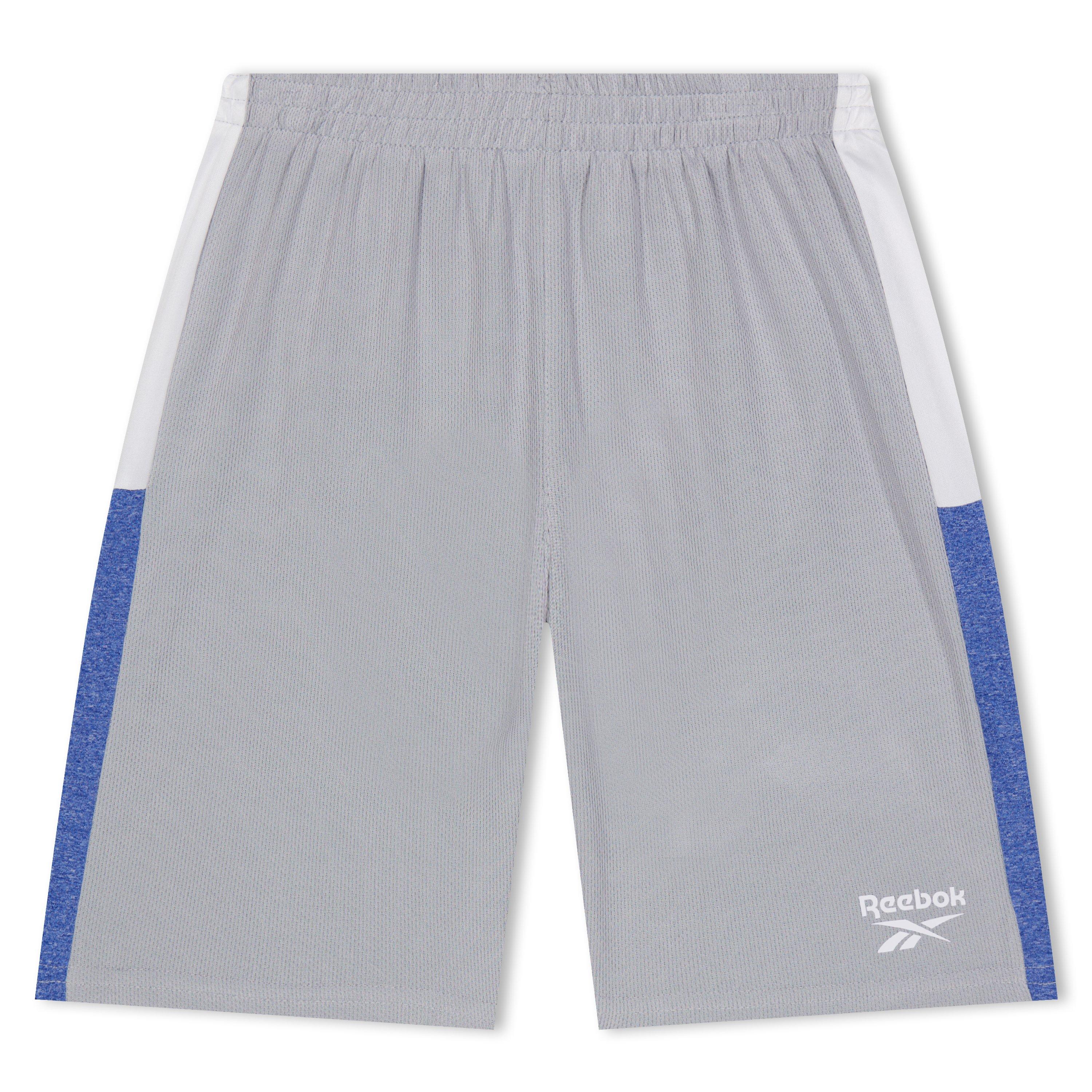 Reebok Tank and Shorts Set Juniors