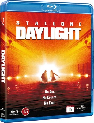 Daylight - Blu-Ray
