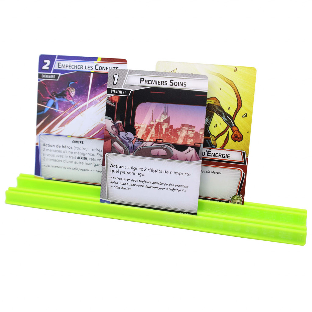 Porte-Cartes