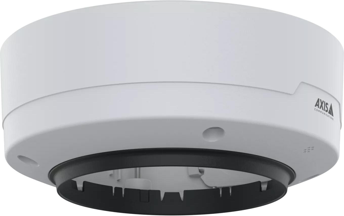 Ersatzgehäuse TP3837-E Weiss 4 StückGehäuse für ausgewählte AXIS P32-Kameras mit akustischem Sensor