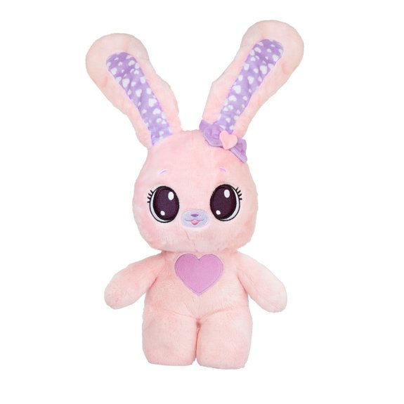 Peluche Peekapet