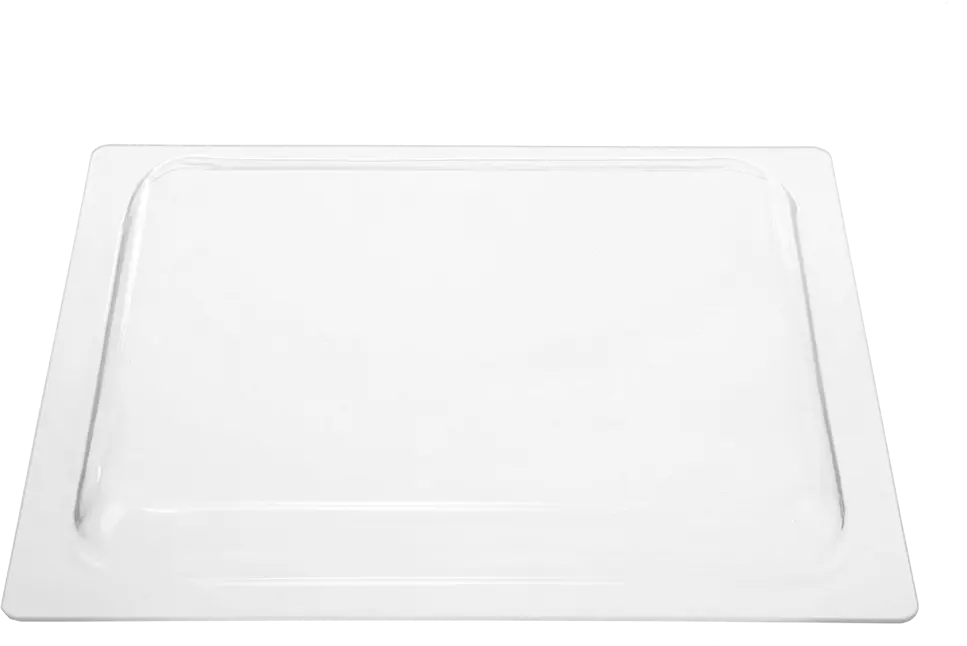 Glazen ovenschaal 38 cm X 32 cm X 1,8 cm (L x B x H) 00114537 • HMZ10GP
