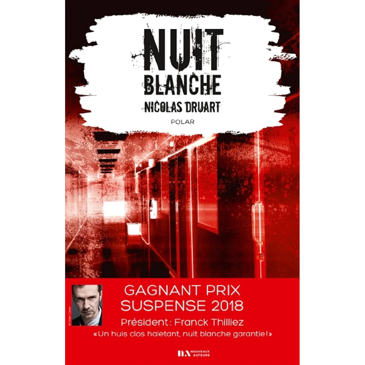Nuit blanche · Occasion