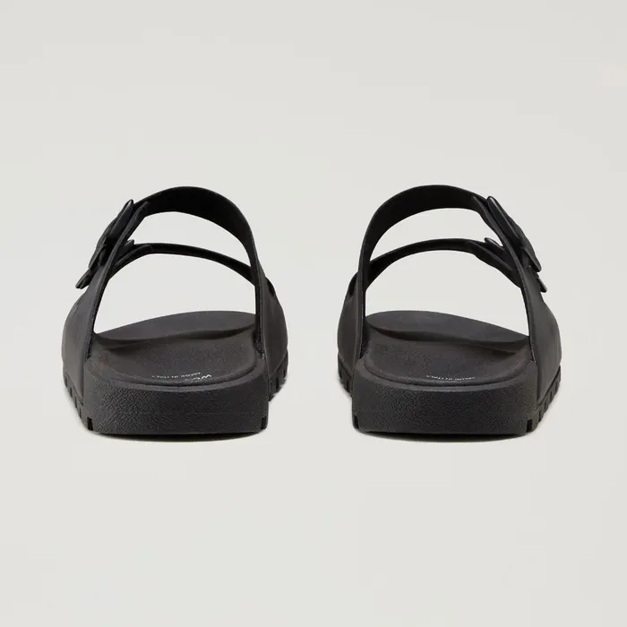 Woolrich Gum Slippers Dames