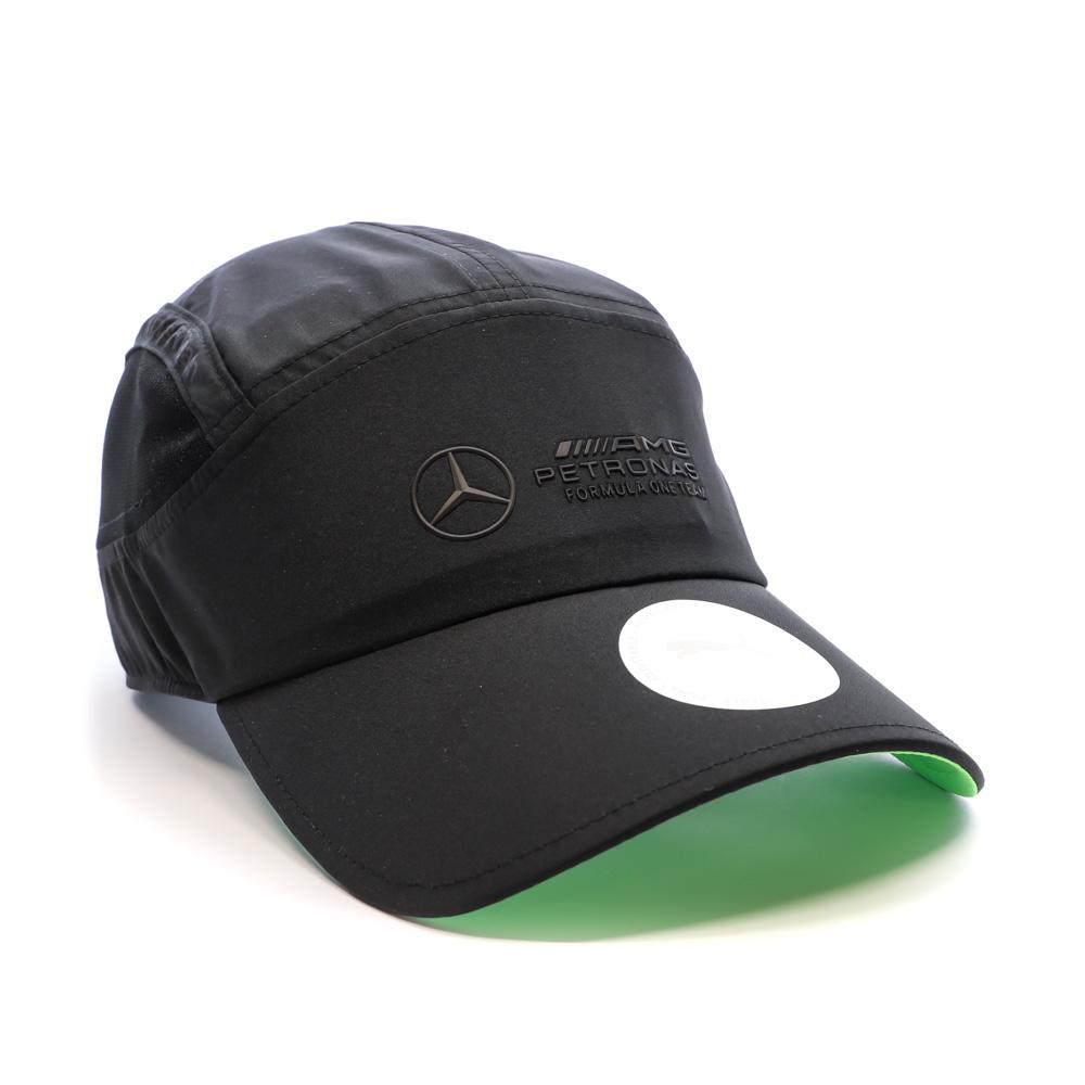 Puma Casquette Noir Homme Puma Mapf1 Statement 5-panel