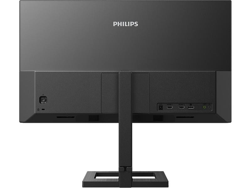 Philips Monitor 275E2FAE/00 Höhenverstellbarer 27 