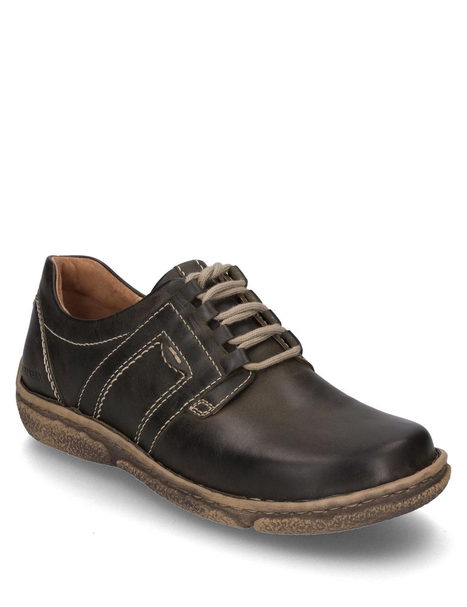 Halbschuh Neele 44, khaki