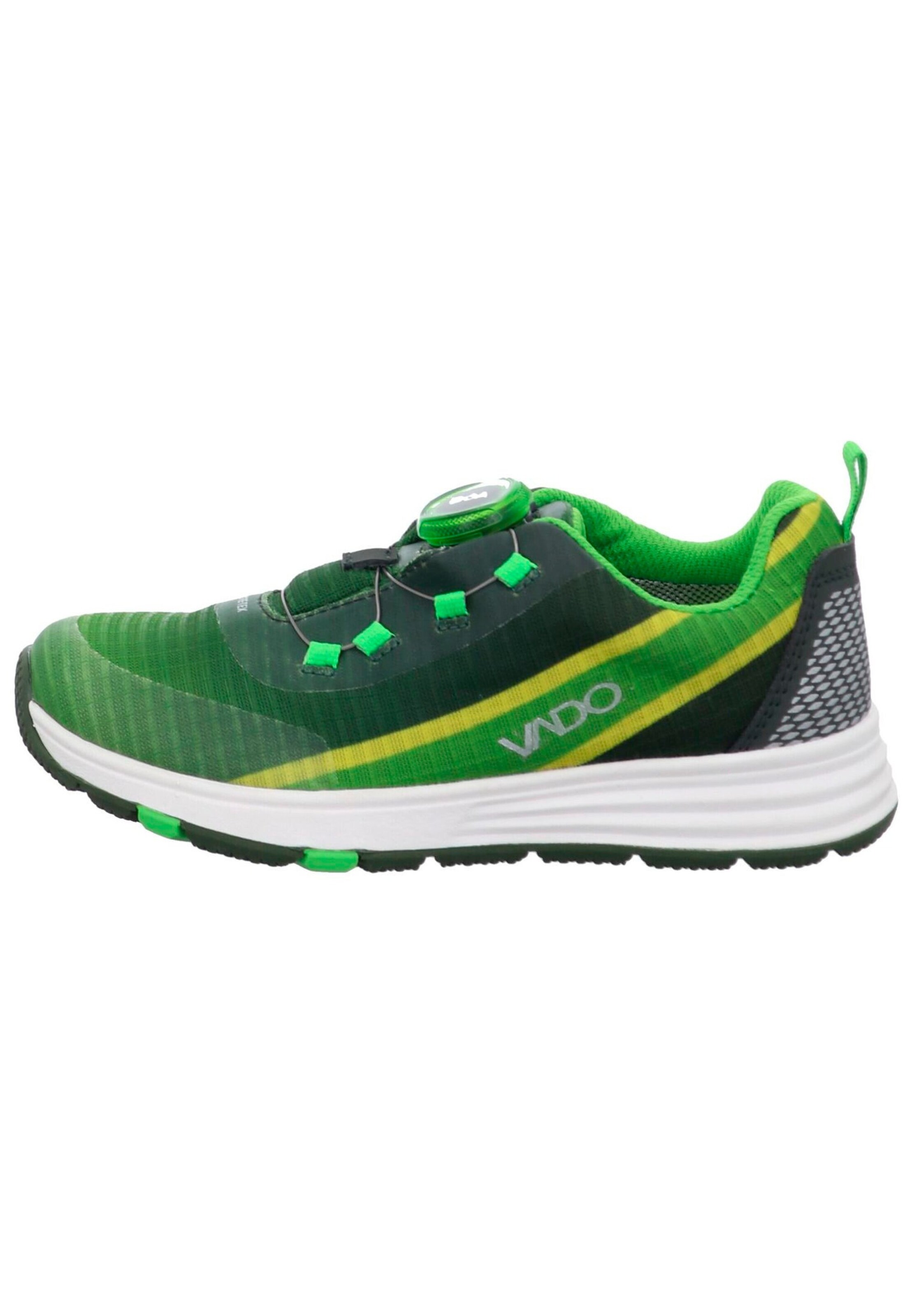 VADO Sneaker Grün