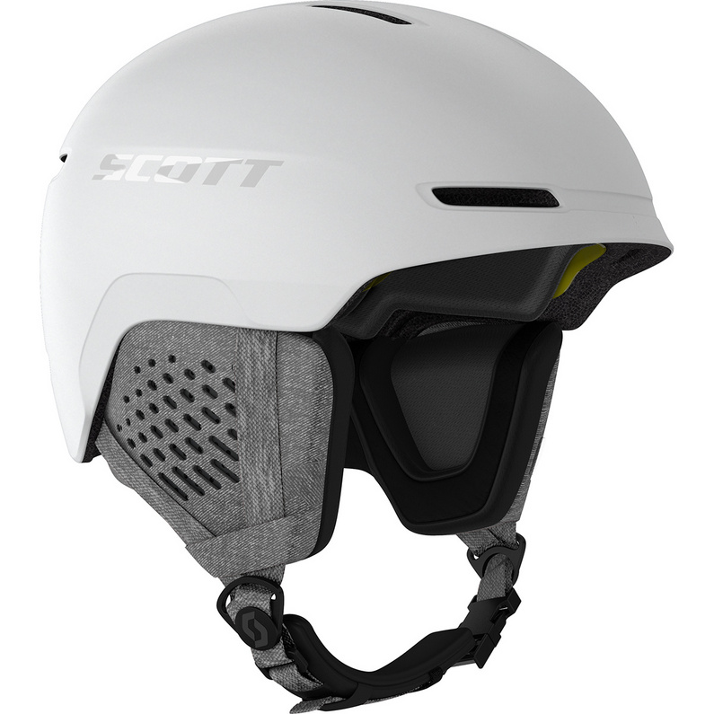 Scott Track Plus Skihelm